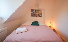 Lille Centre - Nice cozy&functional ap